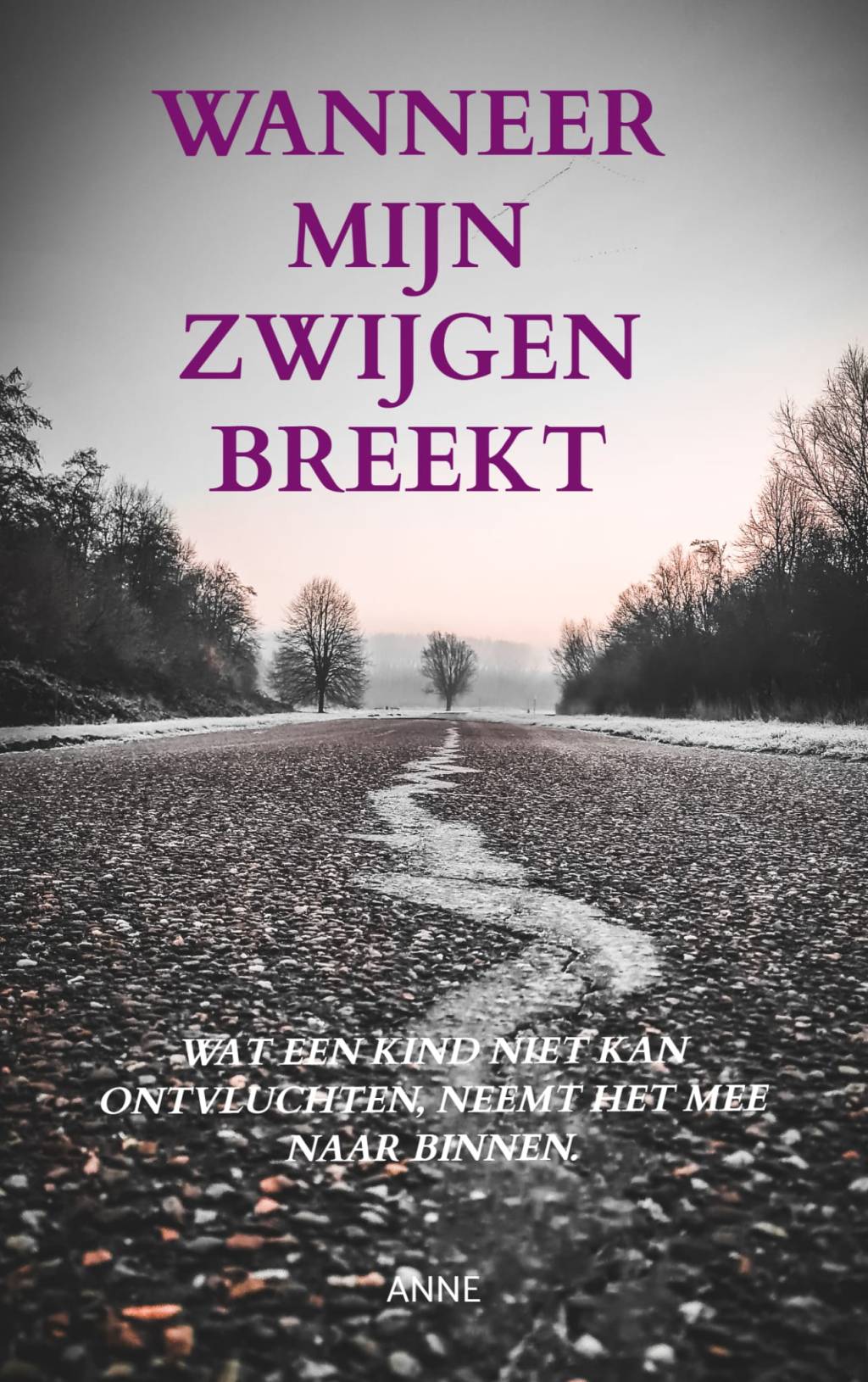 Leestip: Wanneer mijn zwijgen&nbsp;breekt